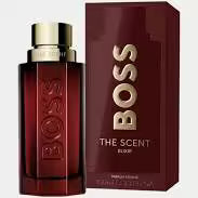 Hugo boss the scent elixir parfum intense