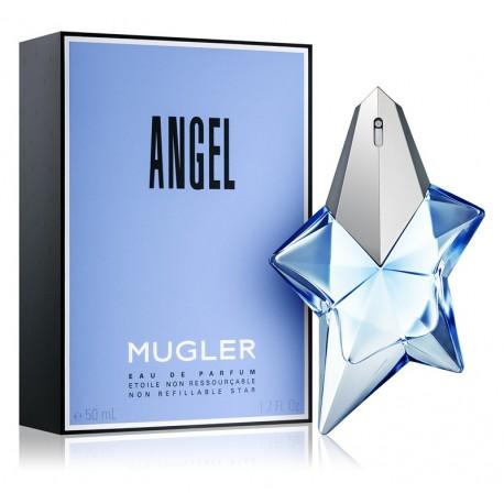 Thierry Mugler Angel 50ml - Scents Avenue NG