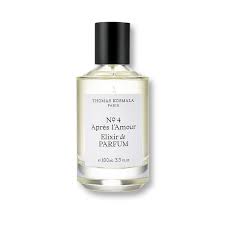 Thomas Kosmala no 4 Apres L'amour Elixir - Scents Avenue NG