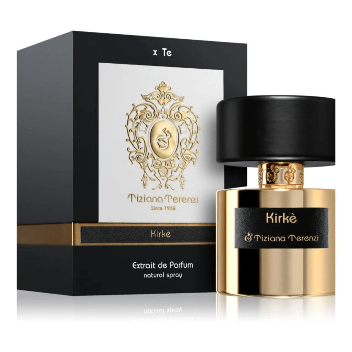 Tiziana Terenzi Kirke - Scents Avenue NG