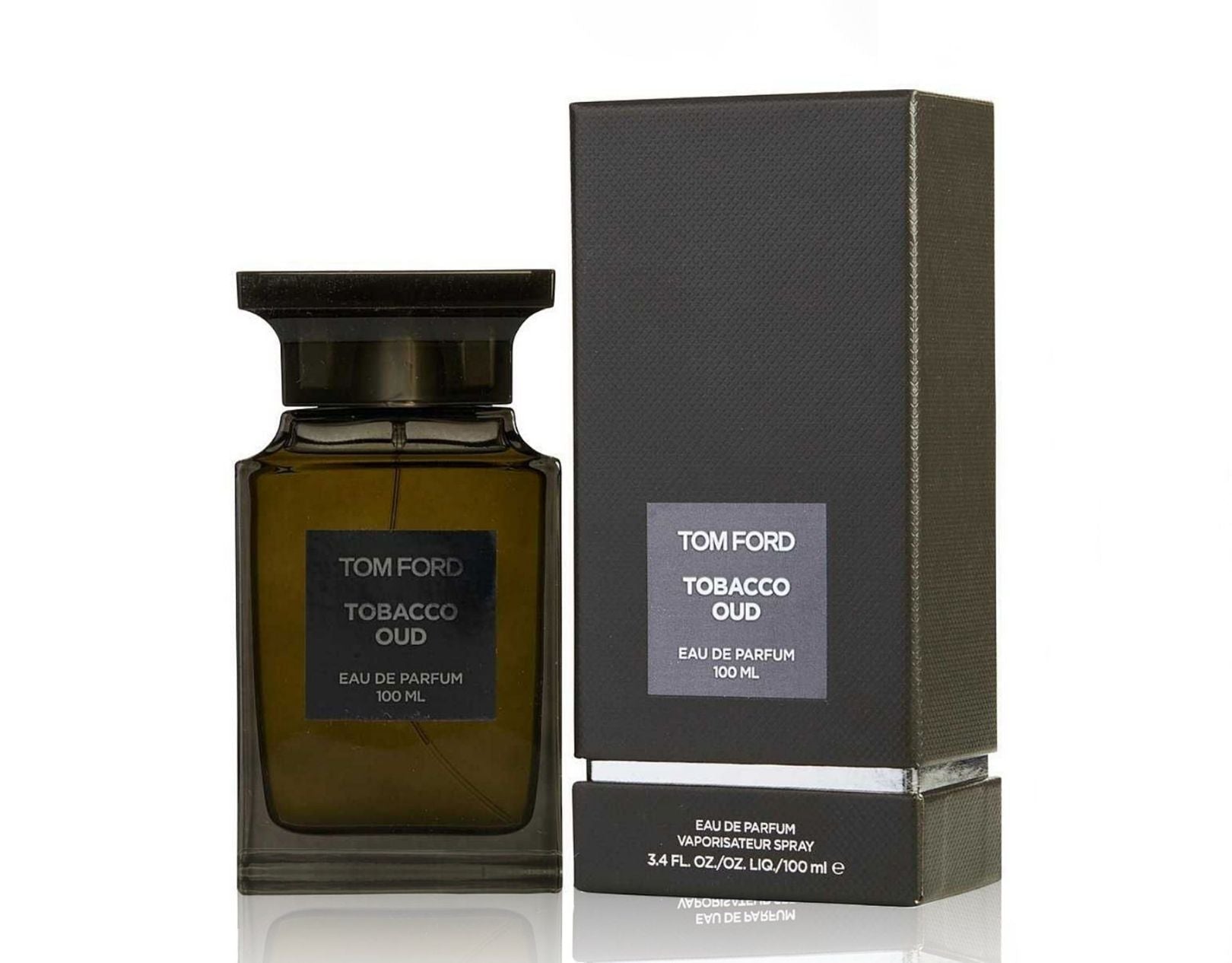 Tobacco Oud - Scents Avenue NG
