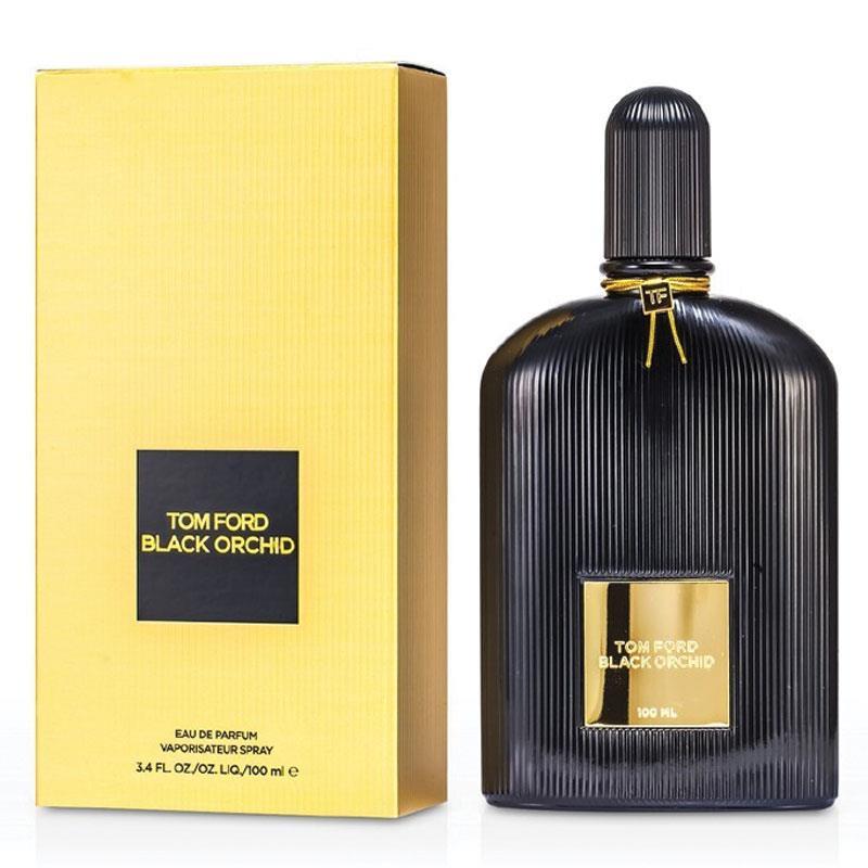 Tom Ford Black Orchid - Scents Avenue NG