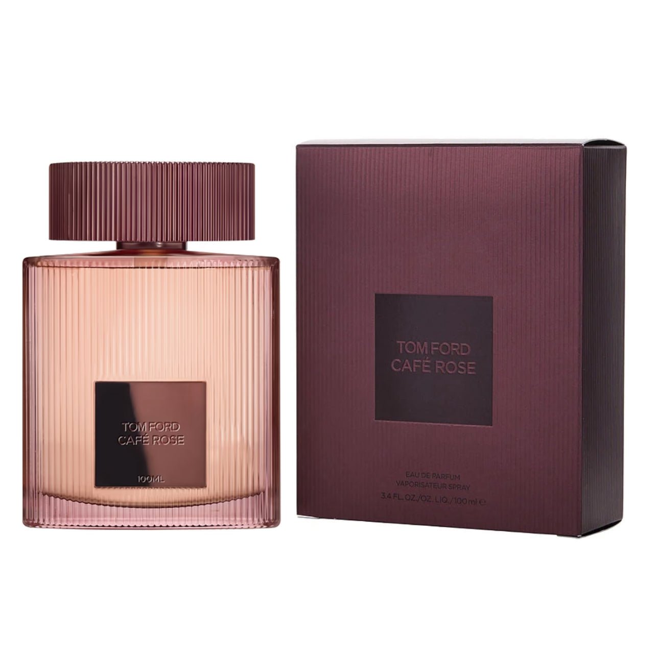 Tom Ford Cafe Rose - Scents Avenue NG