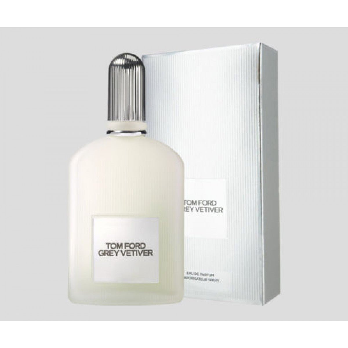 Tom Ford Grey Vetiver - Scents Avenue NG