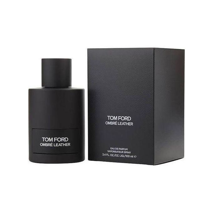 Tom Ford Ombre Leather Eau de Parfum - Scents Avenue NG