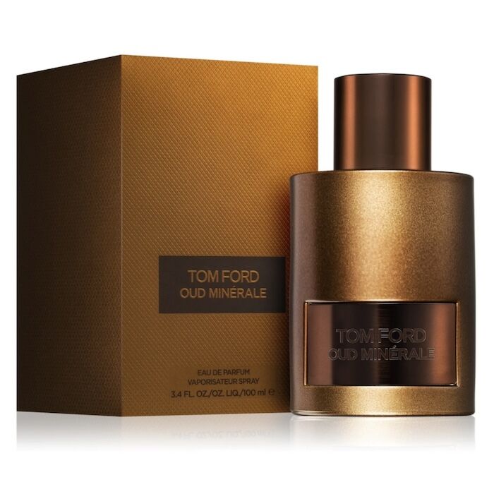 Tom Ford Oud Minerale Eau De Parfum 100ml - Scents Avenue NG