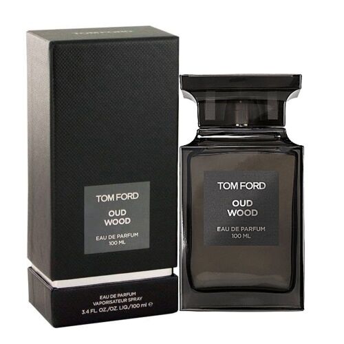 Tom Ford Oud Wood - Scents Avenue NG