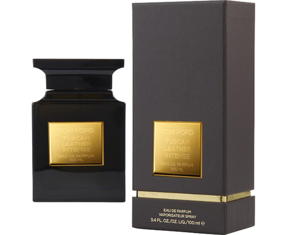 Tom Ford Tuscan Leather Intense - Scents Avenue NG