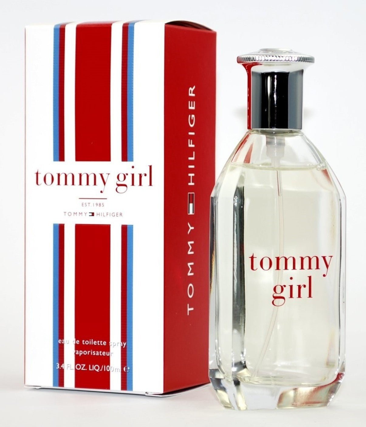 Tommy Hilfiger Tommy Girl - Scents Avenue NG