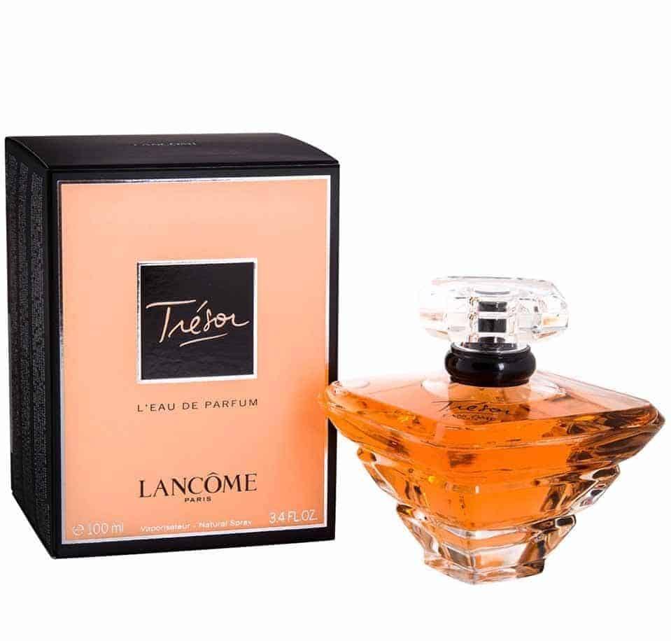 Tresor L`Eau De Parfum - Scents Avenue NG