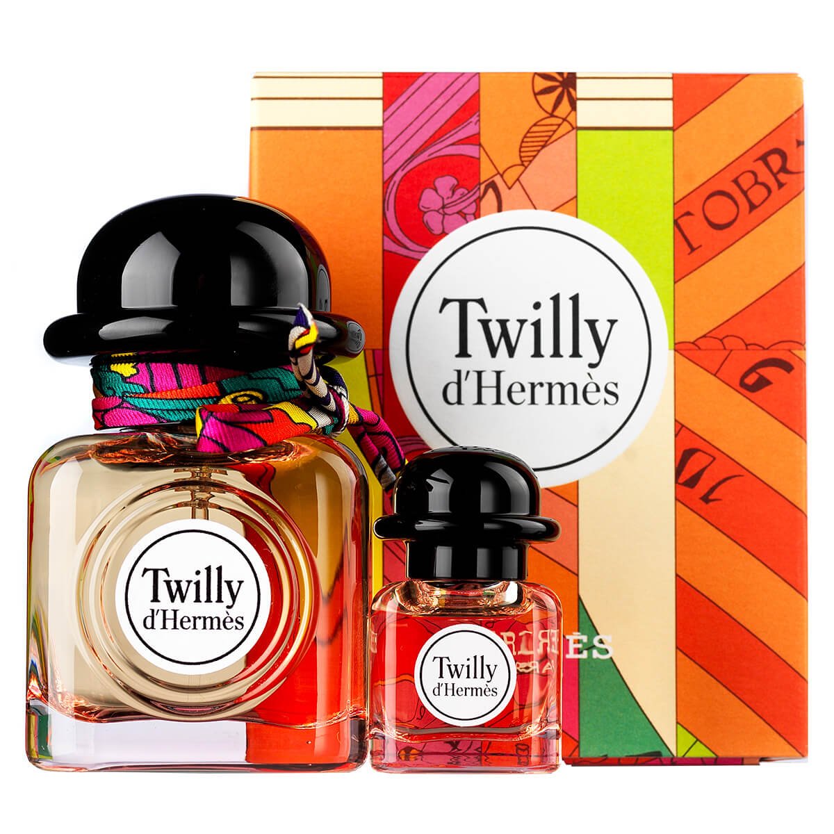 Twilly D` Hermes Mini Set - Scents Avenue NG