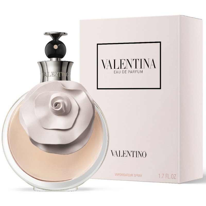 Valentina - Scents Avenue NG