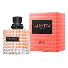 Valentino Donna Born in Roma Coral Fantasy - Scents Avenue NG