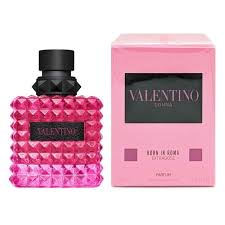 Valentino Donna Born in Roma Extradose - Scents Avenue NG