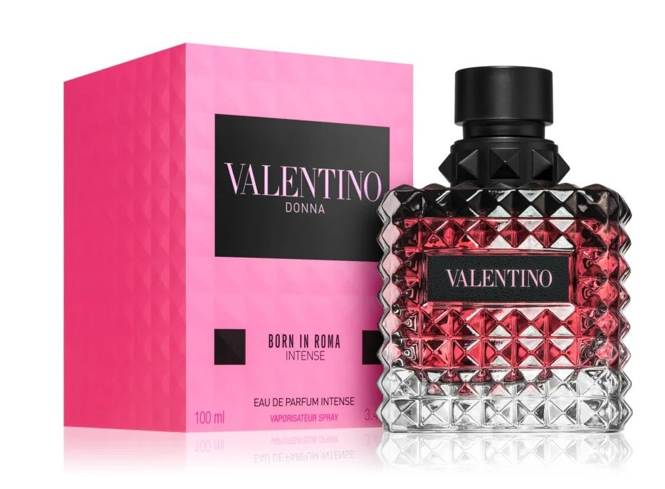 Valentino Donna Born In Roma Intense - Scents Avenue NG