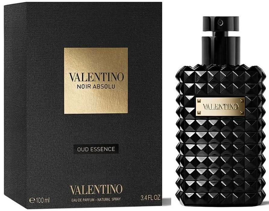 Valentino Noir Absolu Oud Essence EdP