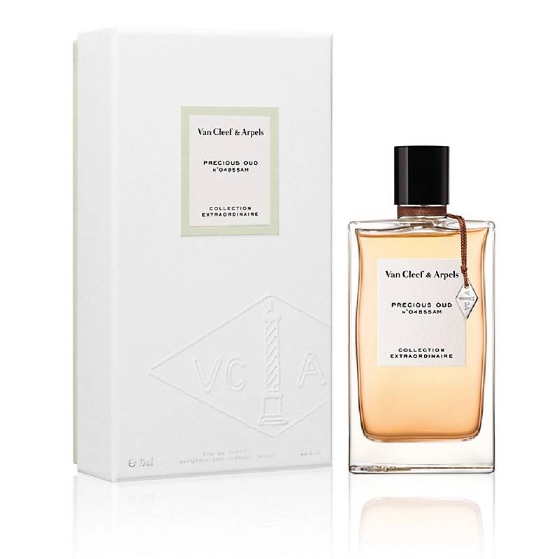 Van Cleef & Arpels Precious Oud - Scents Avenue NG
