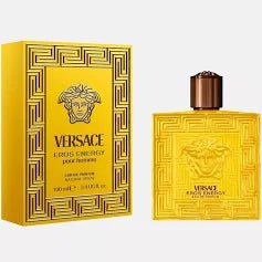 Versace Eros Energy P/H EDP - Scents Avenue NG