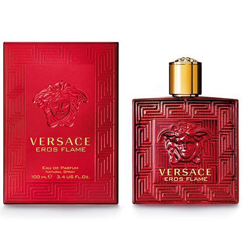 Versace Eros Flame