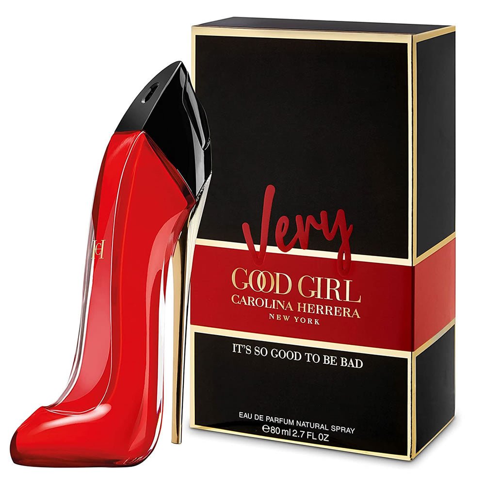 Very Good Girl - Scents Avenue NG