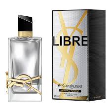 YSL Libre L'absolu Platine - Scents Avenue NG