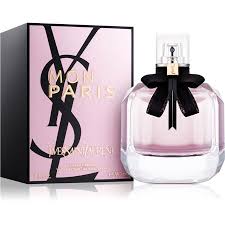 YSL Mon Paris EDP - Scents Avenue NG