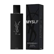 YSL Myslf Le Parfum - Scents Avenue NG