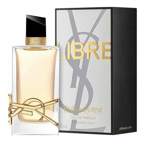 Yves Saint Laurent Libre EdP - Scents Avenue NG