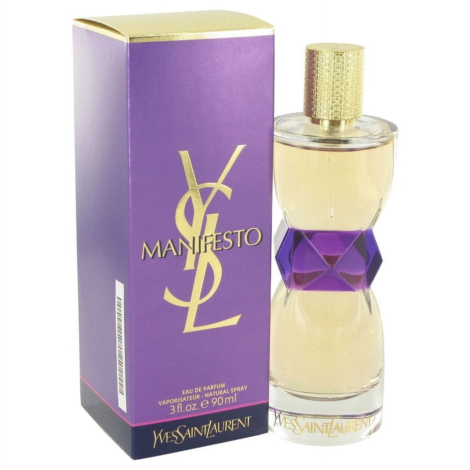 Yves Saint Laurent Manifesto L`clat - Scents Avenue NG