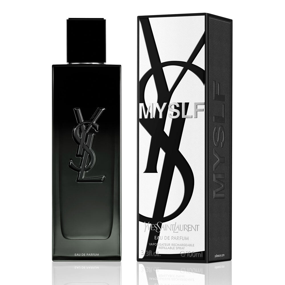Yves Saint Laurent Myslf - Scents Avenue NG