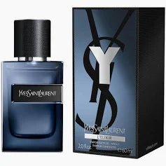 Yves Saint Laurent Y Elixir - Scents Avenue NG