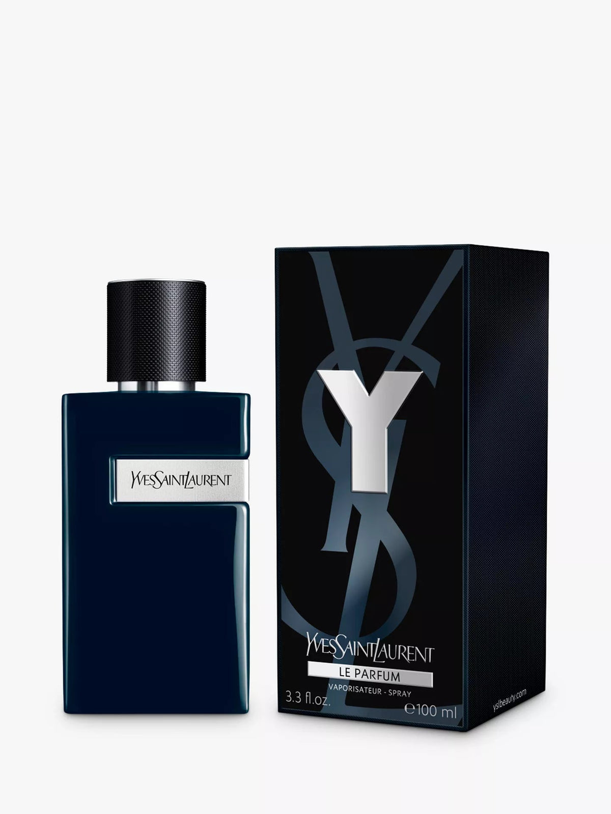 Yves Saint Laurent Y Le Parfum - Scents Avenue NG