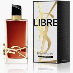 Yves Saint Laurent Y Le Parfum - Scents Avenue NG